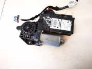 Fensterheber motor - Hinten Linke Citroen Berlingo, I 1996.07 - 2002.11 8e0959801a,0130821767