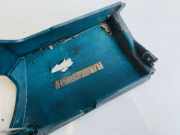 Blende unter R?ckleuchte - Hinten Rechts Mercedes-Benz Vaneo 2002 - 2005 Gebraucht,