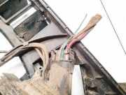 Relais für Lüfter Mercedes-Benz X164 2007 - 2012 885004125, 374456 04552526