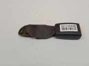 Gurtschloss - Vorne Linke Suzuki Ignis 2000 - 2006 020309A2,020309A2