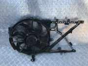 Kühlerlüfter Lüftermotor Opel Vectra, B 1995.09 - 2000.09 Gebraucht,
