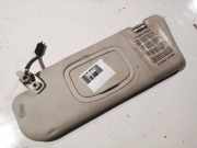 Sonnenblende Fiat Stilo, 2001.10 - 2007.01 Gebraucht,