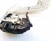 T?rschloss Stangen - Hinten Linke Kia Cerato, 2004.03 - 2008.06 Gebraucht,