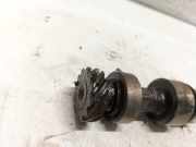 Ölpumpenrad (Riemenscheibe)(Zahnrad Riemenscheibe Ölpumpe) Volvo 440 1994-1996 Gebraucht,