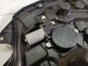 Fensterheber motor - Hinten Linke Mazda 3, BL 2009.06 - 2013.06 Gebraucht,