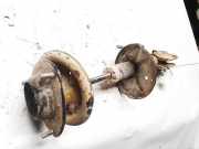 Stoßdämpfer - Vorne Linke Kia Sportage, 2004.09 - 2010.01 ag0317mt,