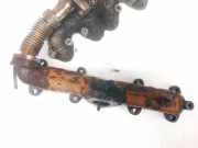 Abgaskrümmer Volkswagen Golf, III 1993.07 - 1999.04 Gebraucht,