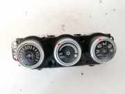 Bedienelement f?r Klimaanlage Mitsubishi Lancer VIII, 2007 - 2015 7820a115xb,3862140