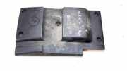 Motorabdeckung Mercedes-Benz W202, 1993.03 - 2000.05 A6040100267, 012488 053989