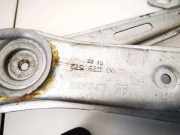 Fensterheber - Vorne Rechts Opel Zafira, A 1999.04 - 2003.11 90579572,