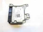 Steuerger?t Airbag Peugeot 308 2007.09 - 2011 9665100080,610714900