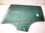 Seitenscheibe - Hinten Linke BMW X6, E71E72 2008.01 - 2014.06 as3,