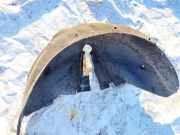 Radhausschale - Hinten Rechts Audi A6, C6 2005.01 - 2008.10 Gebraucht,