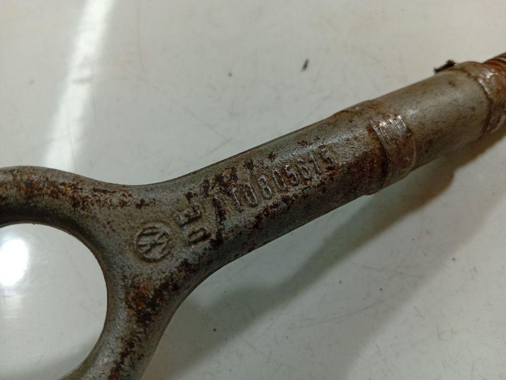 Abschlepp?se Abschlepphaken Volkswagen Passat, B4 1993.07 - 1996.08 1t0805615,1t0805615 1Z