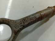 Abschleppöse Abschlepphaken Volkswagen Passat, B4 1993.07 - 1996.08 1t0805615, 1t0805615 1Z