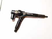 Einspritzdüse Honda Civic, 2001.01 - 2005.09 0445110082,