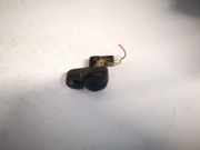 T?rkontakt - Rechts Nissan Almera Tino 2003.09 - 2006.12 facelift Gebraucht,