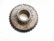 Zahnrad Nockenwelle Audi A6, C6 2005.01 - 2008.10 059109077E,059109077E 753064