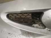 Kühlergrill Frontgrill Kühlergitter Toyota Aygo, 2005.07 - 2009.12 Gebraucht, right