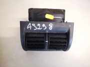 Lüftungsgitter Armaturenbrett Opel Zafira, A 1999.04 - 2003.11 90587485,