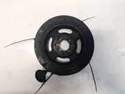 Riemenscheibe Kurbelwelle Mazda 5, CR 2005.02 - 2010.09 Gebraucht,