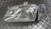 Hauptscheinwerfer - Vorne Linke Renault Megane, I 1995.11 - 1999.02 0855111121l, 08-551-11121l
