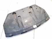 Motor-/Unterfahrschutz vorne Renault Laguna, III 2007.10 - 2010.11 Gebraucht,