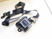 Sicherheitsgurt - Vorne Linke Nissan Leaf, I 2010 - 2017.12 6226708, a160109 066490