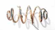 Fahrwerksfeder Hinterachse Opel Astra, G 1998.09 - 2004.12 Gebraucht,