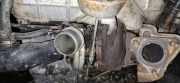 Turbolader Honda Accord, 2003.02 - 2005.09 Gebraucht,