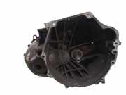 Schaltgetriebe Honda FR-V, 2004.08 - 2009.12 JVF7,