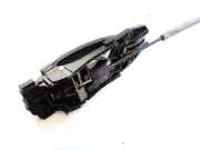 Türgriff Türaussengriff - Hinten Rechts Skoda Superb, II 2008.03 - 2013.06 5n0839885h,