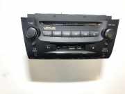 Radio Lexus GS, III 2005.06 - 2007.06 8612030d40,86120-30d40 e13022199