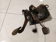 Bremspedal Peugeot 406, 1995.11 - 1999.03 Gebraucht,