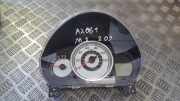 Tachometer Mazda 2, DE 2007.10 - 2014.06 d01j55430, k9001