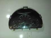 Tachometer Peugeot 1007, 2005.04 - 2009.12 a2c53045317, 006033