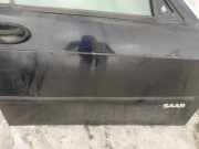 Zierleiste T?r Zier-Schutzleiste - Vorne Rechts SAAB 9-3, 1998.02 - 2002.09 Gebraucht,