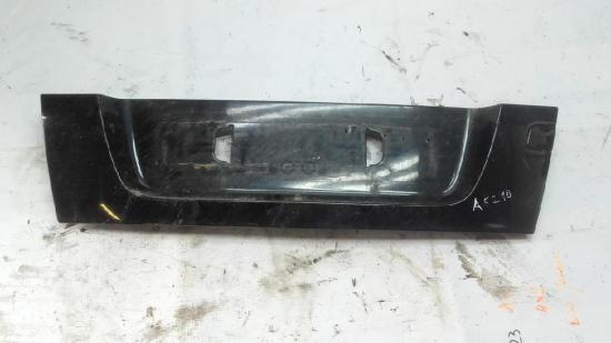 Geh?use f?r Kennzeichenleuchte - Hinten SAAB 9-5, 1997.09 - 2005.11 5283619, Bild Geh?use f?r Kennzeichenleuchte - Hinten SAAB 9-5, 1997.09 - 2005.11 5283619,