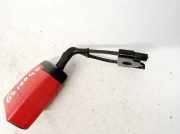 Gurtschloss - Hinten Linke Seat Altea, 2004.01 - 2015.12 Gebraucht,