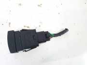 Schalter f?r Heckscheibe Heckscheibenheizung SsangYong Musso, 1995.02 - 1998.04 Gebraucht,