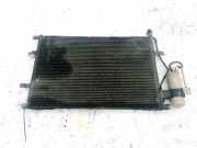 Klima Radiator Volvo S80, 1998.05 - 2004.06 6848889,
