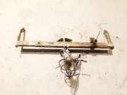 Anhängerkupplung Renault Kangoo, 2003.05 - 2007.06 Gebraucht,