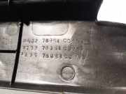 Schwellerverkleidung - Hinten Linke Nissan Murano, Z50 2003.08 - 2008.06 76954cc20a, 76954cc20b