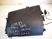 Handschuhfach Nissan X-Trail, 2001.06 - 2007.06 68275eq400,