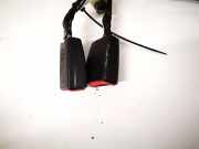 Gurtschloss - Hinten CENTER Citroen C5, I 2004.08 - 2008.02 facelift 96480895xx,