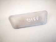 Innenbeleuchtung - Hinten Opel Astra, F 1991.09 - 1998.09 90191806,