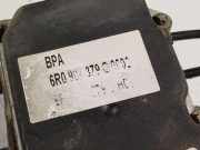 Abs Pumpe Hydraulikblock Skoda Fabia, II 5J 2007.01 - 2010.06 6R0907379C0002, 6R0 907 379 C 0002