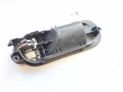 Türinnengriff - Hinten Linke Volkswagen Golf Plus, 2005.01 - 2008.05 5M0837113,