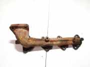 Abgaskr?mmer Toyota Corolla, 2001.11 - 2004.02 Gebraucht,