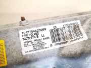 Knie-Airbags Mercedes-Benz W212, 2009.01 - 2016.06 2128600902,1042786620069